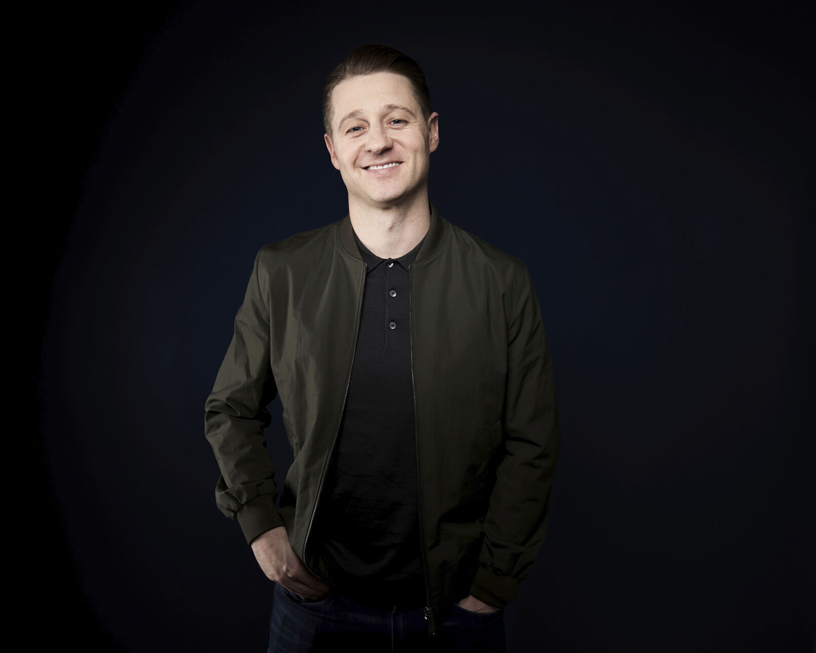 Ben McKenzie